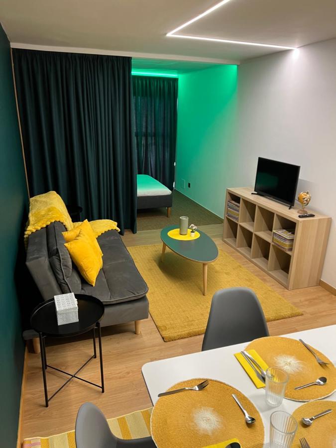 Modular Suites Alfonso Gomez Madrid Buitenkant foto
