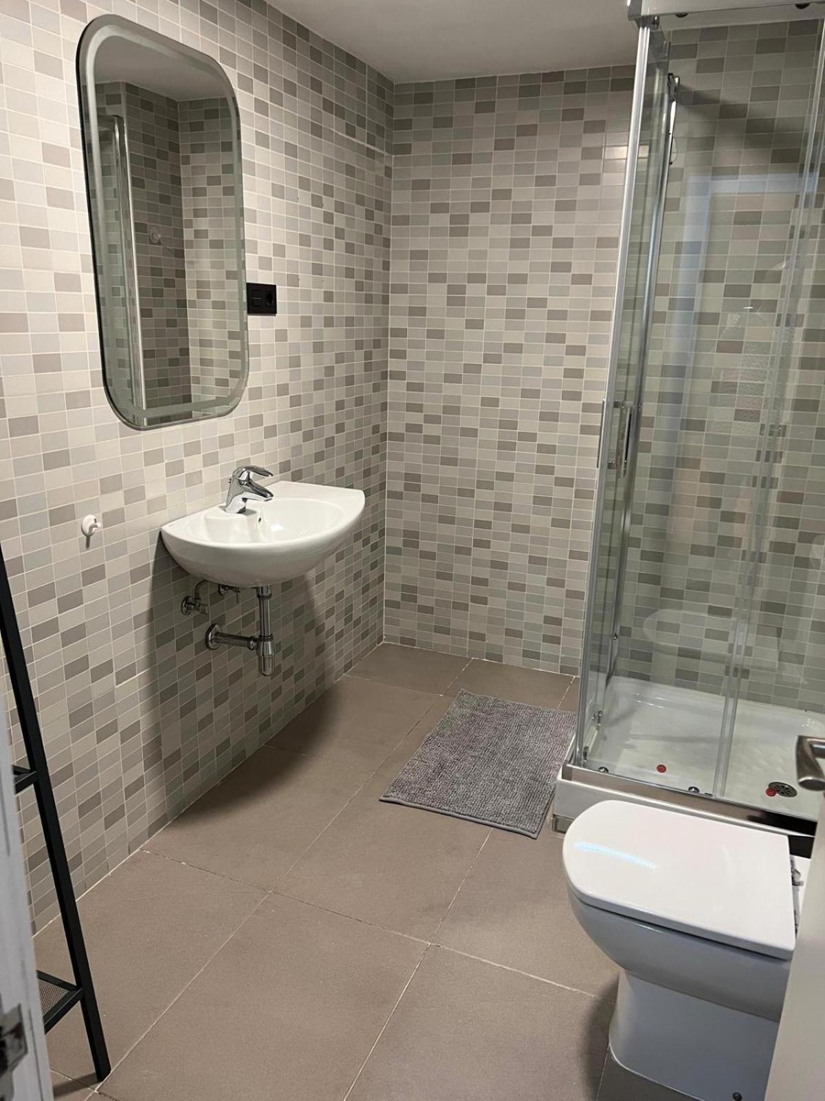 Modular Suites Alfonso Gomez Madrid Buitenkant foto