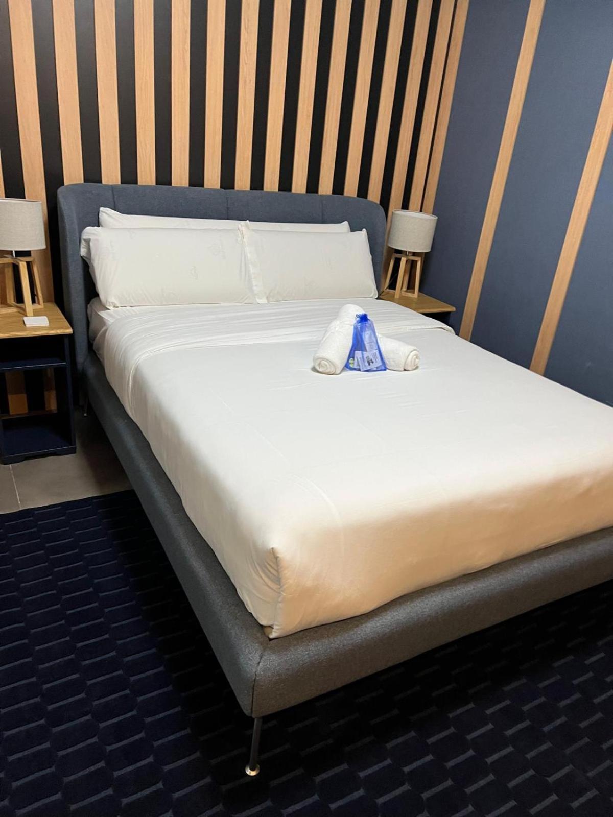 Modular Suites Alfonso Gomez Madrid Buitenkant foto