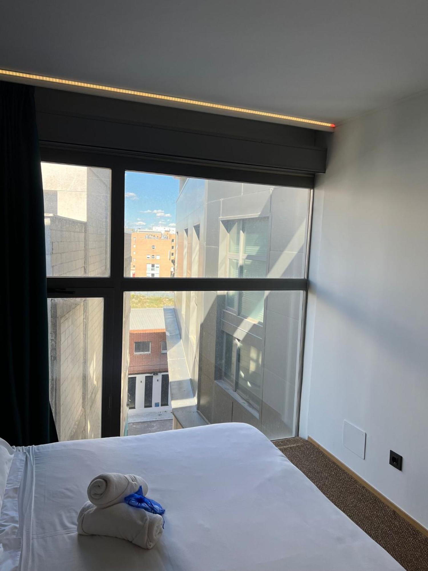 Modular Suites Alfonso Gomez Madrid Buitenkant foto