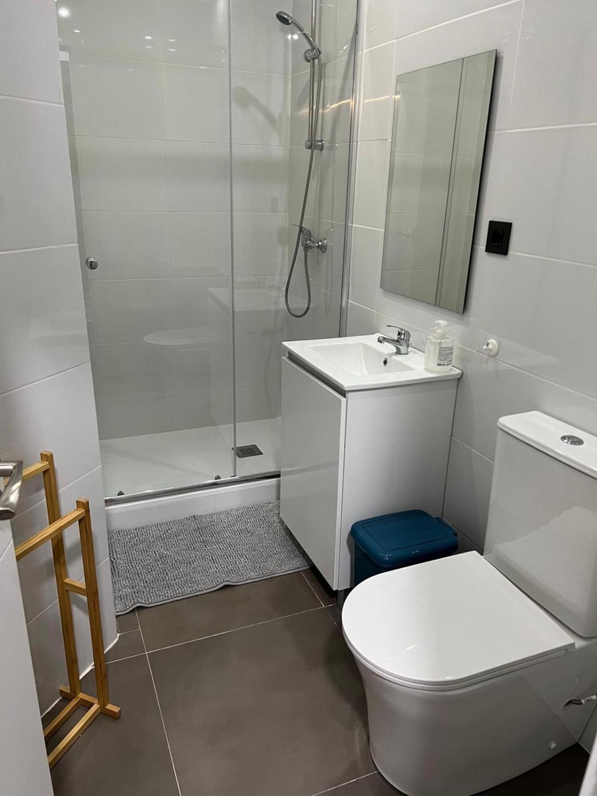 Modular Suites Alfonso Gomez Madrid Buitenkant foto