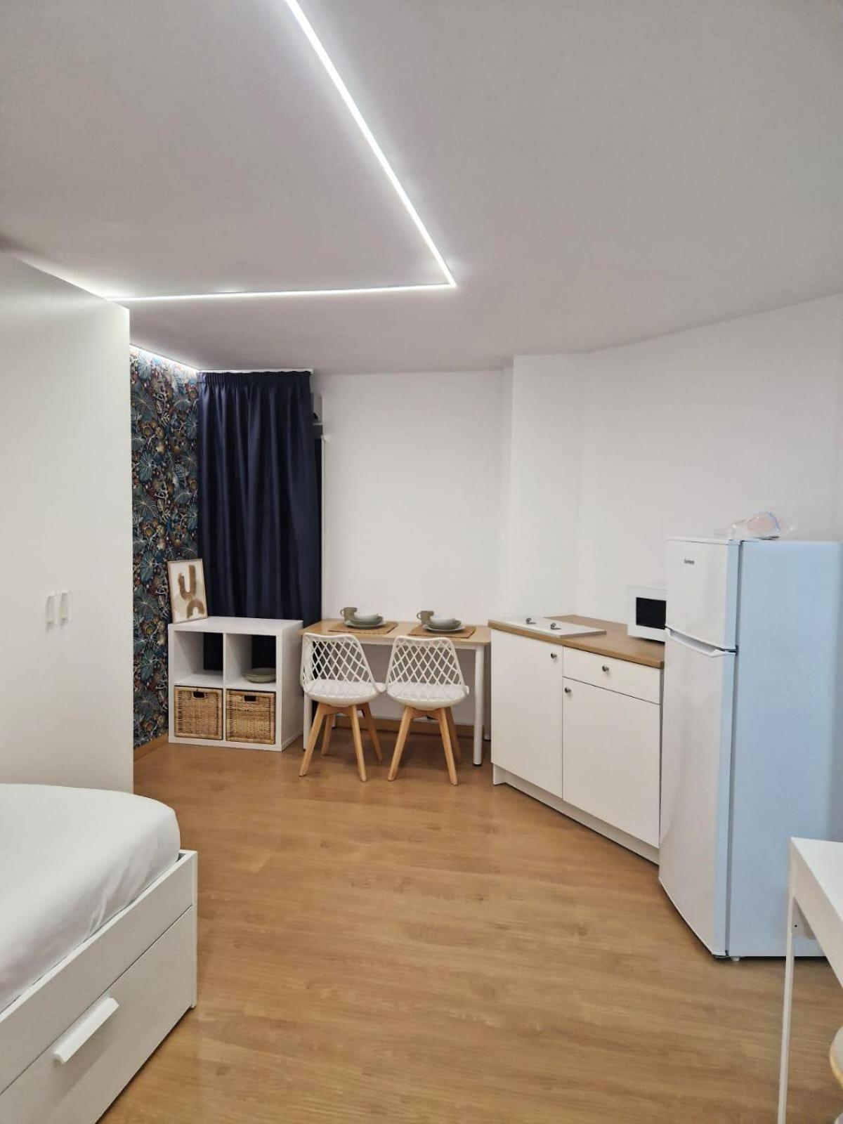 Modular Suites Alfonso Gomez Madrid Buitenkant foto